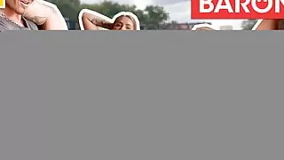 Mia Blow rides his cock for some hot jizz! Datingbaron.com