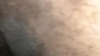 White Portuguese BBW Pawg Gets Double Stuffed