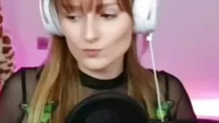 Freya Nightingale hot