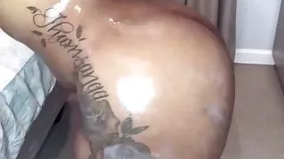 Thickmamitee mzansi booty