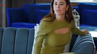 Defne Samyli - Sol Yanim 2020 S01E04