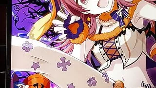 Schwuler Sex, Küssen, Masturbation