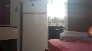 Hot lives in facecast