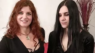 Casting Vanessa Lucien Bea Pet Eden Desperate Amateurs compi