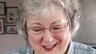 Granny Porn Comedy 2