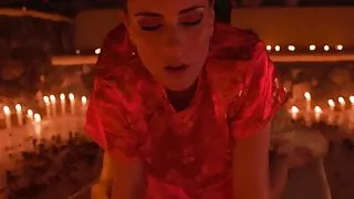 Pounded In The Dark Room