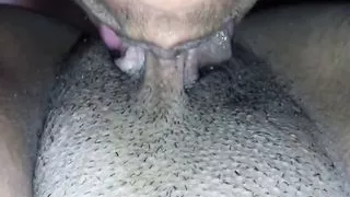 Best Amateur Cunnilingus