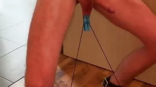 Session with Getosome - CBT Training