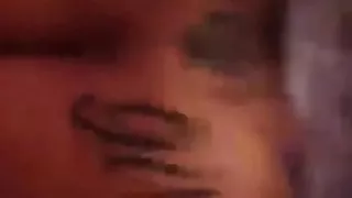 Lulu badgirl von hinten gefickt