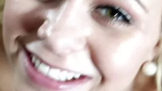 Amateursex, Bett, Blonde Girls, Blowjob