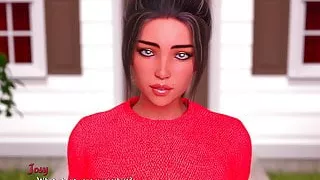 Being a Dick - Summer before College - Part 1