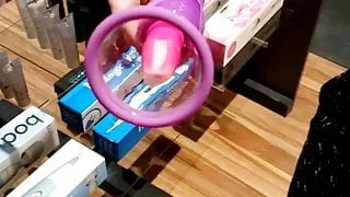 Funny sex toy