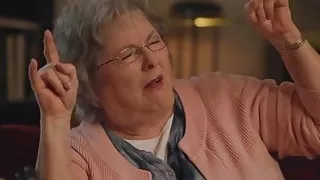 GRANNY COMEDY 3 – GHETTO EDITION!