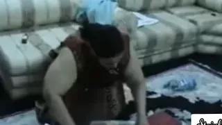 Arab Bbw women from Saudi Arabia with bbc! 1080p