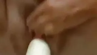 Desi granny fucked hard