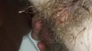 Found a horny Old man