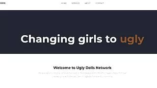 AJ Lee about Ugly Dolls Network