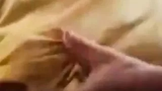 Mak Haji Sofiatun Pamer BH Baru ke Anak Mantu