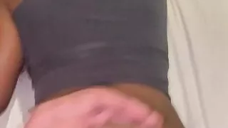 Sri Lankan College Girl Fucked Doggystyle