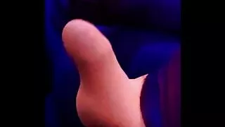 Amatoriale, Culo, Neri, Crossdresser, Vestito, Gay