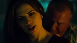 Hayley Atwell Compilation