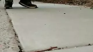 A Day Of My Life As A Tranny Hooker