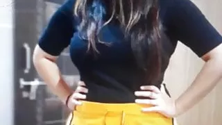 Cum tribute to school friend