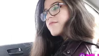 Arsch, Sperma, Gesichtsbesamung, Latinasex, Milch, Rosa Muschi