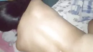 Perfect Doggystyle!!