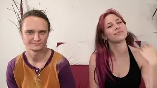 Casting compilation - teen milf with big tits from Desperate Amateurs