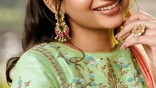 Nachathira nagesh cum shot tamil anchor