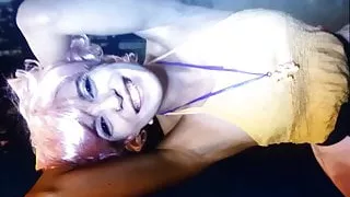 Achselhöhlen, Sperma, Niedlicher Sex, Schwuler Sex, Masturbation, Schüchtern