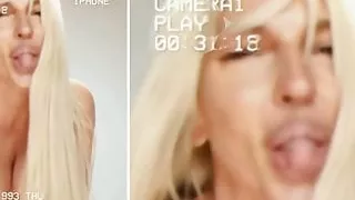 Karleusa’s Sexy Dance