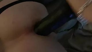 Wife fuck his Sissy