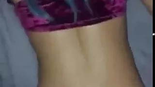 Trop content de baiser un cul aussi merveilleux