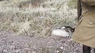 part 4 a walk  with j