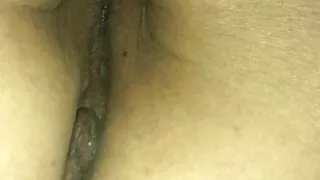 Meine Anny ist eine Prostituierte