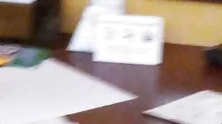 Marriott hotel. Got to love em