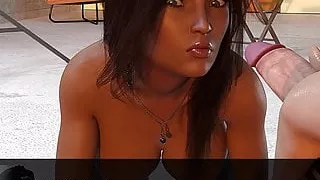 Big City Pleasure EP 33