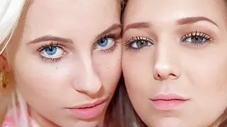 Way past bedtime, Lilly Belly and Isabella De Laa