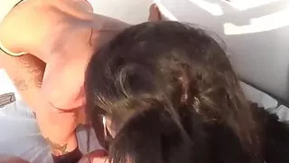 Fick eine perfekte Stiefschwester