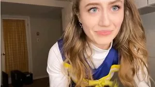 Youtube celeb censored and uncensored naked shower