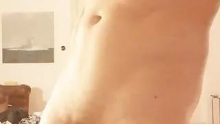 Twink Is Always Hungry For Raw Cock