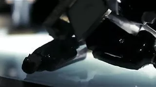 FEMM - The Real Thing (Latex)