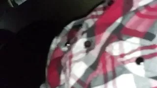 Fucking a girl at a hotel