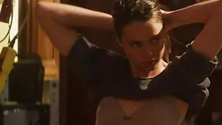 Margaret Qualley - ''Io''