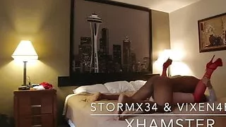 Deep Passionate Missionary