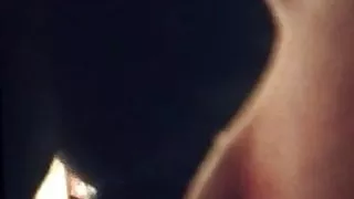 Married chub fucked over the coffee table