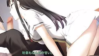 Rein Kokuhou Scene 3