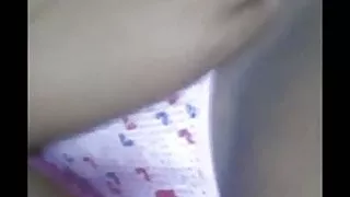 Brazilian girlfriend